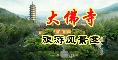 白丝袜高中生被c的嗷嗷中国浙江-新昌大佛寺旅游风景区